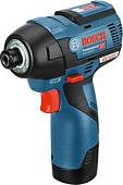Ударный гайковерт Bosch GDR 12V-110 Professional (без аккумулятора)
