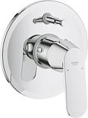 Смеситель Grohe Eurosmart Cosmopolitan 32879000