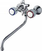 Смеситель Haiba HB2209