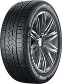 Автомобильные шины Continental WinterContact TS 860 S 265/35R20 99W