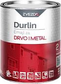ZVEZDA Durlin Универсальная алкидная 0.75 л (охра)