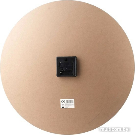 Настенные часы Mondex HTBE6125