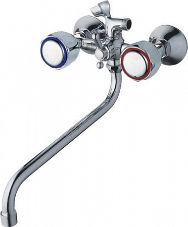 Смеситель Haiba HB2209