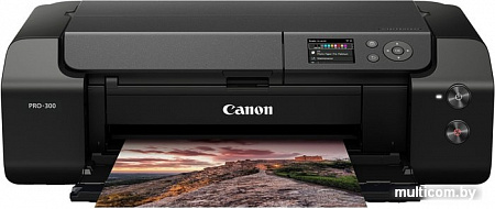 Фотопринтер Canon imagePROGRAF PRO-300