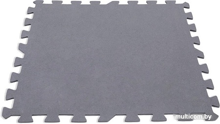 Аксессуары для бассейнов Intex Мягкая модульная подстилка Пазл 50х50х0.5см 29084 (8шт)