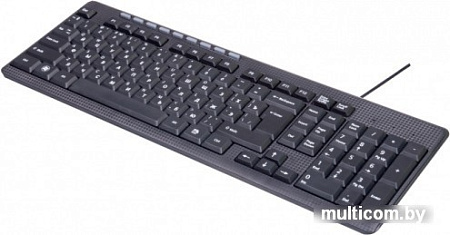 Клавиатура Ritmix RKB-155