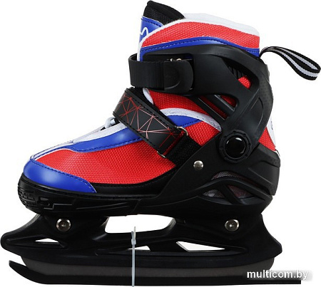 Роликовые коньки Sima-Land Snow Cat 7992951 (р. 30-33)