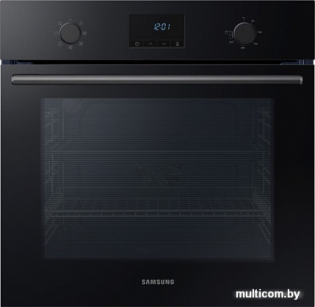 Электрический духовой шкаф Samsung NV68A1110RB