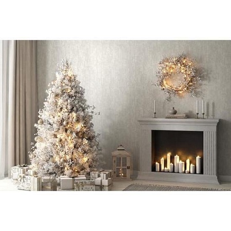 Виниловые обои Vimala Гелиос 6188