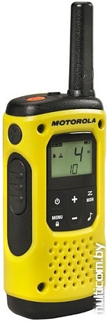 Портативная радиостанция Motorola TLKR T92 H2O