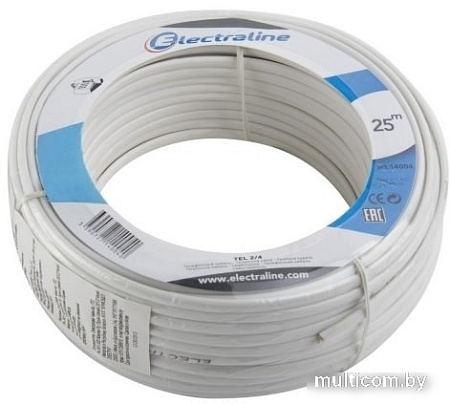 Кабель Electraline 14004