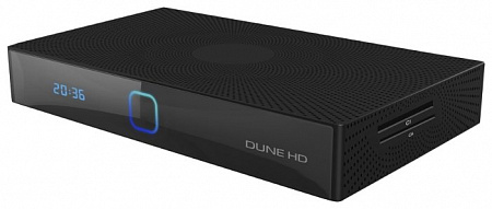 Медиаплеер Dune HD Sky 4K Plus