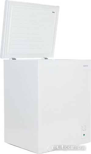 Морозильный ларь SunWind SCH155
