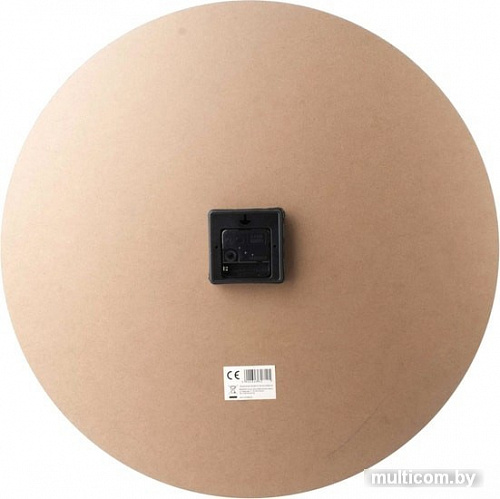 Настенные часы Mondex HTBE6125