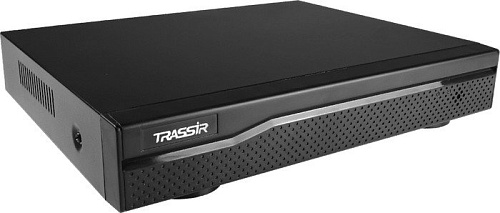 Сетевой видеорегистратор TRASSIR NVR-1104 V2