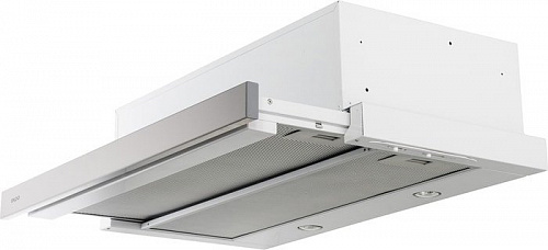 Кухонная вытяжка Akpo WK-7 Light eco 50 (нержавеющая сталь)