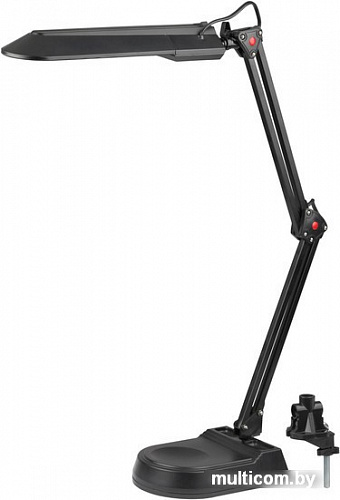 Лампа ЭРА NL-202-G23-11W-BK (черный)