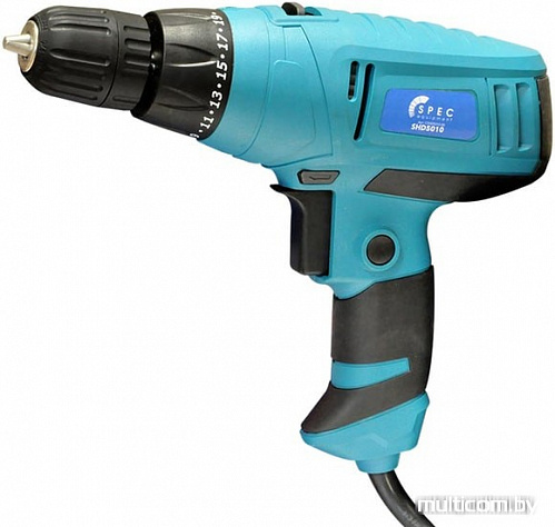 Дрель-шуруповерт Spec SHD5010