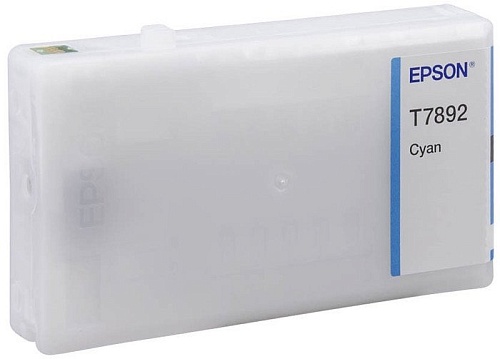Картридж Epson C13T789240