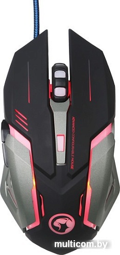 Игровая мышь Marvo M314