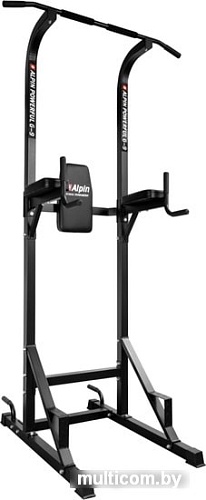 Турник Alpin Powerful G-9
