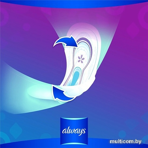 Прокладки гигиенические Always Ultra Супер 3 (30 шт)