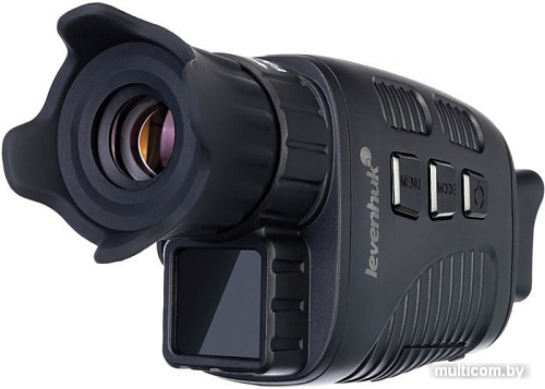 Монокуляр Levenhuk Halo 13x Monocular (черный)