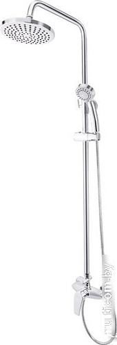 Душевая система Maxonor Pure Life PL2477