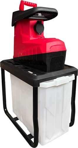 Садовый измельчитель Edon ES-45/3200