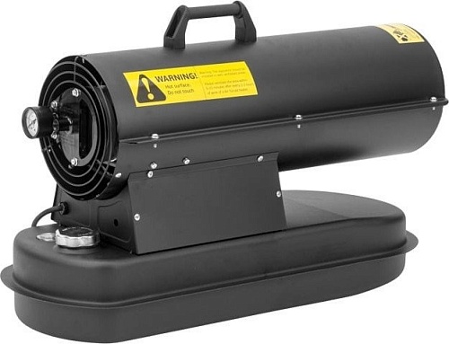 Дизельная тепловая пушка Rexant 60-0051