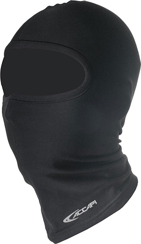 Горнолыжная балаклава Accapi Balaclava A830-999 (Senior, черный)