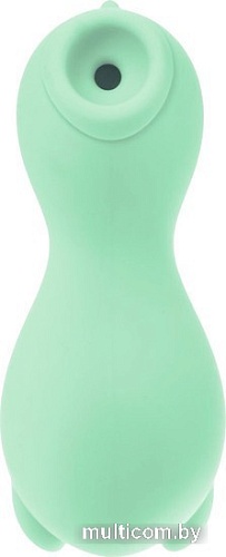 Вакуумный стимулятор клитора Bradex Baby Dino SX 0018