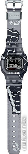 Наручные часы Casio G-Shock DW-5000SS-1