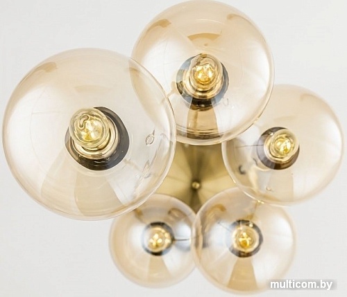 Подвесная люстра Citilux Томми CL102053