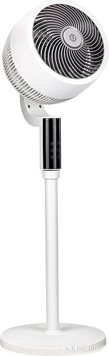 Вентилятор Evolution AirLeaf AL-307DC (белый)