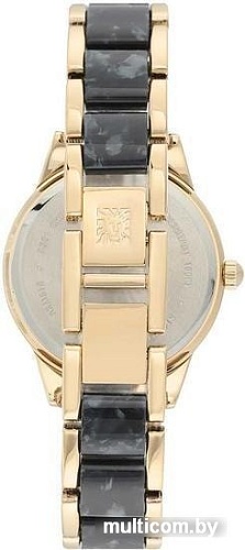 Наручные часы Anne Klein 3610GPBK