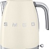 Чайник Smeg KLF04CREU