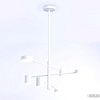 Подвесная люстра Ambrella light FL FL51684