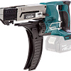 Шуруповерт Makita DFR550Z