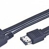 Кабель Cablexpert CC-ESATAP-ESATA-USB5P-1M