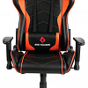 Компьютерные кресла Red Square Red Square Pro Daring Orange