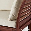 Садовый диван Ikea Эпларо 292.288.61