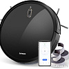 Робот-пылесос Lenovo Robot Vacuum Cleaner E1 D450