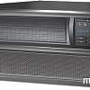 Источник бесперебойного питания APC Smart-UPS X 1500VA Rack/Tower LCD 230V (SMX1500RMI2UNC)