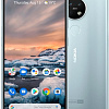 Смартфон Nokia 7.2 4GB/64GB (серебристый)