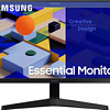 Монитор Samsung S31C LS27C312EAIXCI