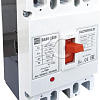 Выключатель автоматический КС ВА 88-250S 160А 3P 35кА SVA88-3-25016035