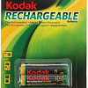 Аккумулятор Kodak Ni-Mh AAA K-R3650/2