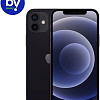 Смартфон Apple iPhone 12 256GB Воcстановленный by Breezy, грейд B (черный)