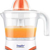 Соковыжималка Sonifer SF-5514 (белый/оранжевый)